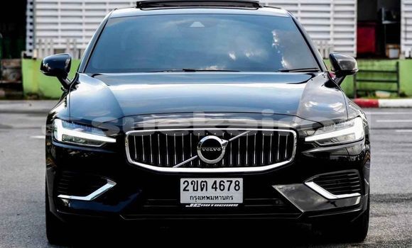 ซื้อ รถมือสอง Volvo S60 สีดำ รถยนต์ ใน %{เมือง} ใน กรุงเทพมหานคร ซื้อ รถมือสอง Volvo S60 สีดำ รถยนต์ ใน %{เมือง} ใน กรุงเทพมหานคร