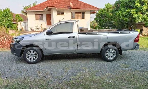 ซื้อ รถมือสอง Toyota Hiluxe Revo อื่น ๆ รถยนต์ ใน %{เมือง} ใน กรุงเทพมหานคร ซื้อ รถมือสอง Toyota Hiluxe Revo อื่น ๆ รถยนต์ ใน %{เมือง} ใน กรุงเทพมหานคร