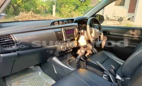 ซื้อ รถมือสอง Toyota Hiluxe Revo อื่น ๆ รถยนต์ ใน %{เมือง} ใน กรุงเทพมหานคร ซื้อ รถมือสอง Toyota Hiluxe Revo อื่น ๆ รถยนต์ ใน %{เมือง} ใน กรุงเทพมหานคร