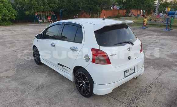 ซื้อ รถมือสอง Toyota Yaris ขาว รถยนต์ ใน %{เมือง} ใน กรุงเทพมหานคร ซื้อ รถมือสอง Toyota Yaris ขาว รถยนต์ ใน %{เมือง} ใน กรุงเทพมหานคร