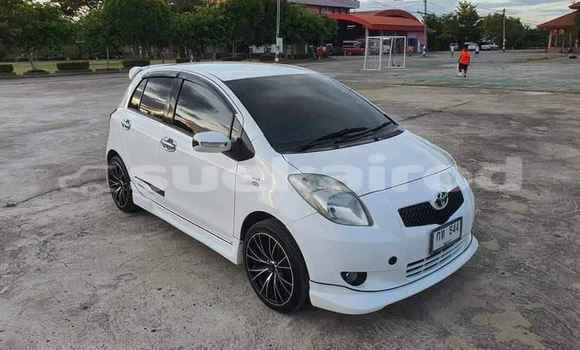 ซื้อ รถมือสอง Toyota Yaris ขาว รถยนต์ ใน %{เมือง} ใน กรุงเทพมหานคร ซื้อ รถมือสอง Toyota Yaris ขาว รถยนต์ ใน %{เมือง} ใน กรุงเทพมหานคร