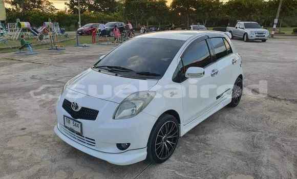 ซื้อ รถมือสอง Toyota Yaris ขาว รถยนต์ ใน %{เมือง} ใน กรุงเทพมหานคร ซื้อ รถมือสอง Toyota Yaris ขาว รถยนต์ ใน %{เมือง} ใน กรุงเทพมหานคร