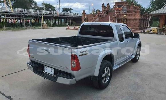 ซื้อ รถมือสอง Isuzu D-Max อื่น ๆ รถยนต์ ใน %{เมือง} ใน กรุงเทพมหานคร ซื้อ รถมือสอง Isuzu D-Max อื่น ๆ รถยนต์ ใน %{เมือง} ใน กรุงเทพมหานคร