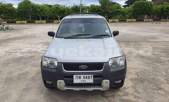 ซื้อ รถมือสอง Ford Escape อื่น ๆ รถยนต์ ใน %{เมือง} ใน กรุงเทพมหานคร ซื้อ รถมือสอง Ford Escape อื่น ๆ รถยนต์ ใน %{เมือง} ใน กรุงเทพมหานคร