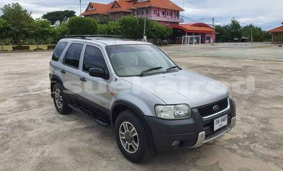 ซื้อ รถมือสอง Ford Escape อื่น ๆ รถยนต์ ใน %{เมือง} ใน กรุงเทพมหานคร ซื้อ รถมือสอง Ford Escape อื่น ๆ รถยนต์ ใน %{เมือง} ใน กรุงเทพมหานคร