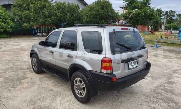 ซื้อ รถมือสอง Ford Escape อื่น ๆ รถยนต์ ใน %{เมือง} ใน กรุงเทพมหานคร ซื้อ รถมือสอง Ford Escape อื่น ๆ รถยนต์ ใน %{เมือง} ใน กรุงเทพมหานคร