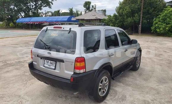 ซื้อ รถมือสอง Ford Escape อื่น ๆ รถยนต์ ใน %{เมือง} ใน กรุงเทพมหานคร ซื้อ รถมือสอง Ford Escape อื่น ๆ รถยนต์ ใน %{เมือง} ใน กรุงเทพมหานคร