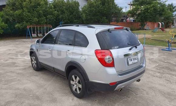 ซื้อ รถมือสอง Chevrolet Captiva อื่น ๆ รถยนต์ ใน %{เมือง} ใน กรุงเทพมหานคร ซื้อ รถมือสอง Chevrolet Captiva อื่น ๆ รถยนต์ ใน %{เมือง} ใน กรุงเทพมหานคร