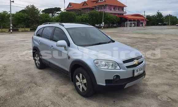 ซื้อ รถมือสอง Chevrolet Captiva อื่น ๆ รถยนต์ ใน %{เมือง} ใน กรุงเทพมหานคร ซื้อ รถมือสอง Chevrolet Captiva อื่น ๆ รถยนต์ ใน %{เมือง} ใน กรุงเทพมหานคร