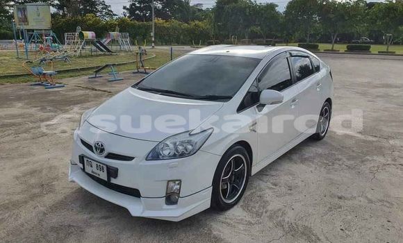ซื้อ รถมือสอง Toyota Prius ขาว รถยนต์ ใน %{เมือง} ใน กรุงเทพมหานคร ซื้อ รถมือสอง Toyota Prius ขาว รถยนต์ ใน %{เมือง} ใน กรุงเทพมหานคร