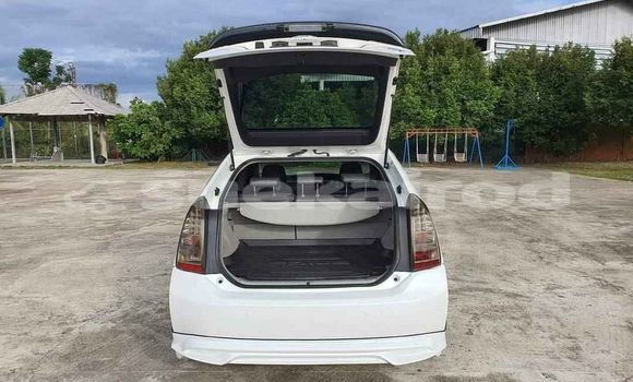 ซื้อ รถมือสอง Toyota Prius ขาว รถยนต์ ใน %{เมือง} ใน กรุงเทพมหานคร ซื้อ รถมือสอง Toyota Prius ขาว รถยนต์ ใน %{เมือง} ใน กรุงเทพมหานคร