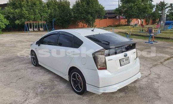 ซื้อ รถมือสอง Toyota Prius ขาว รถยนต์ ใน %{เมือง} ใน กรุงเทพมหานคร ซื้อ รถมือสอง Toyota Prius ขาว รถยนต์ ใน %{เมือง} ใน กรุงเทพมหานคร