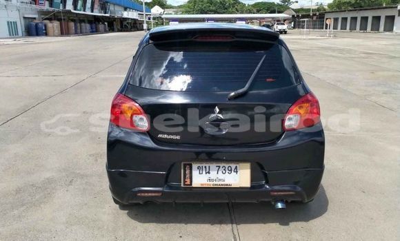ซื้อ รถมือสอง Mitsubishi Mirage สีดำ รถยนต์ ใน %{เมือง} ใน กรุงเทพมหานคร ซื้อ รถมือสอง Mitsubishi Mirage สีดำ รถยนต์ ใน %{เมือง} ใน กรุงเทพมหานคร