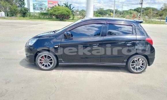 ซื้อ รถมือสอง Mitsubishi Mirage สีดำ รถยนต์ ใน %{เมือง} ใน กรุงเทพมหานคร ซื้อ รถมือสอง Mitsubishi Mirage สีดำ รถยนต์ ใน %{เมือง} ใน กรุงเทพมหานคร