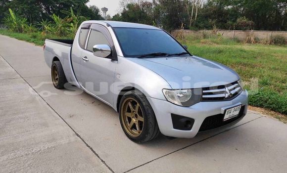 ซื้อ รถมือสอง Mitsubishi Triton อื่น ๆ รถยนต์ ใน %{เมือง} ใน กรุงเทพมหานคร ซื้อ รถมือสอง Mitsubishi Triton อื่น ๆ รถยนต์ ใน %{เมือง} ใน กรุงเทพมหานคร