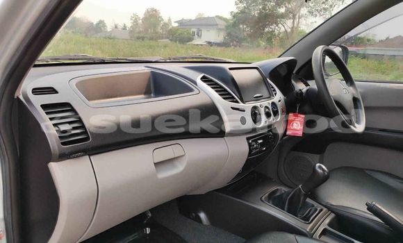 ซื้อ รถมือสอง Mitsubishi Triton อื่น ๆ รถยนต์ ใน %{เมือง} ใน กรุงเทพมหานคร ซื้อ รถมือสอง Mitsubishi Triton อื่น ๆ รถยนต์ ใน %{เมือง} ใน กรุงเทพมหานคร