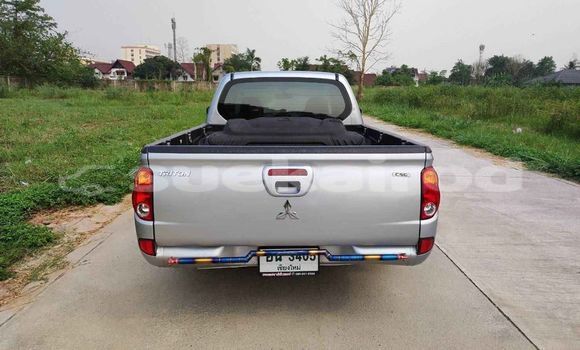 ซื้อ รถมือสอง Mitsubishi Triton อื่น ๆ รถยนต์ ใน %{เมือง} ใน กรุงเทพมหานคร ซื้อ รถมือสอง Mitsubishi Triton อื่น ๆ รถยนต์ ใน %{เมือง} ใน กรุงเทพมหานคร