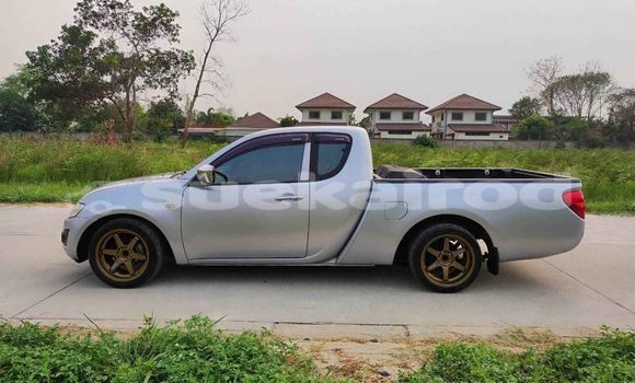 ซื้อ รถมือสอง Mitsubishi Triton อื่น ๆ รถยนต์ ใน %{เมือง} ใน กรุงเทพมหานคร ซื้อ รถมือสอง Mitsubishi Triton อื่น ๆ รถยนต์ ใน %{เมือง} ใน กรุงเทพมหานคร