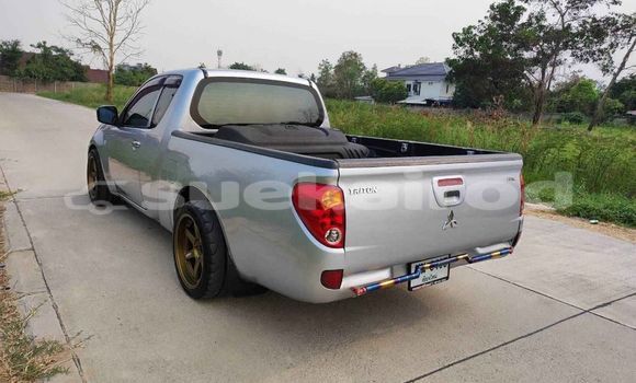 ซื้อ รถมือสอง Mitsubishi Triton อื่น ๆ รถยนต์ ใน %{เมือง} ใน กรุงเทพมหานคร ซื้อ รถมือสอง Mitsubishi Triton อื่น ๆ รถยนต์ ใน %{เมือง} ใน กรุงเทพมหานคร