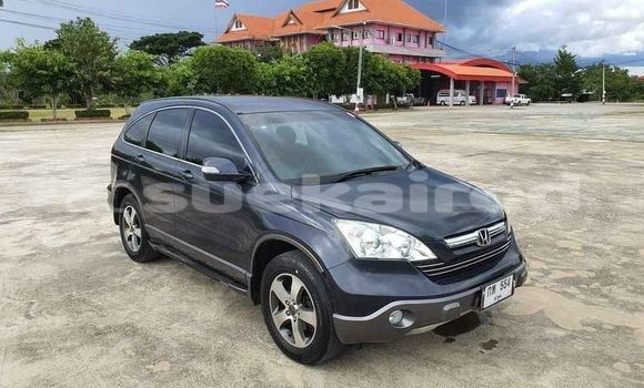 ซื้อ รถมือสอง Honda CR-V สีดำ รถยนต์ ใน %{เมือง} ใน กรุงเทพมหานคร ซื้อ รถมือสอง Honda CR-V สีดำ รถยนต์ ใน %{เมือง} ใน กรุงเทพมหานคร