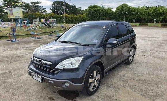 ซื้อ รถมือสอง Honda CR-V สีดำ รถยนต์ ใน %{เมือง} ใน กรุงเทพมหานคร ซื้อ รถมือสอง Honda CR-V สีดำ รถยนต์ ใน %{เมือง} ใน กรุงเทพมหานคร