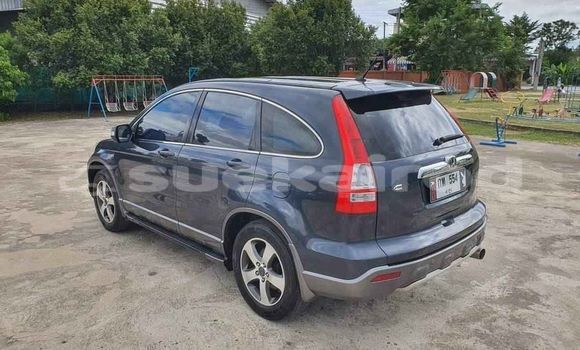 ซื้อ รถมือสอง Honda CR-V สีดำ รถยนต์ ใน %{เมือง} ใน กรุงเทพมหานคร ซื้อ รถมือสอง Honda CR-V สีดำ รถยนต์ ใน %{เมือง} ใน กรุงเทพมหานคร