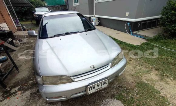 Buy Used Honda Accord Other Car in Bangkok in Bangkok