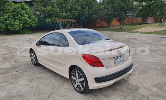 ซื้อ รถมือสอง Peugeot 207 อื่น ๆ รถยนต์ ใน %{เมือง} ใน กรุงเทพมหานคร ซื้อ รถมือสอง Peugeot 207 อื่น ๆ รถยนต์ ใน %{เมือง} ใน กรุงเทพมหานคร