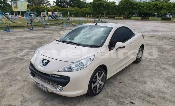 ซื้อ รถมือสอง Peugeot 207 อื่น ๆ รถยนต์ ใน %{เมือง} ใน กรุงเทพมหานคร ซื้อ รถมือสอง Peugeot 207 อื่น ๆ รถยนต์ ใน %{เมือง} ใน กรุงเทพมหานคร