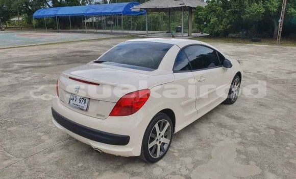 ซื้อ รถมือสอง Peugeot 207 อื่น ๆ รถยนต์ ใน %{เมือง} ใน กรุงเทพมหานคร ซื้อ รถมือสอง Peugeot 207 อื่น ๆ รถยนต์ ใน %{เมือง} ใน กรุงเทพมหานคร