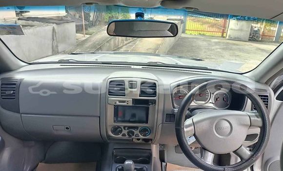 Buy Used Isuzu D-Max Other Car in Bangkok in Bangkok Buy Used Isuzu D-Max Other Car in Bangkok in Bangkok