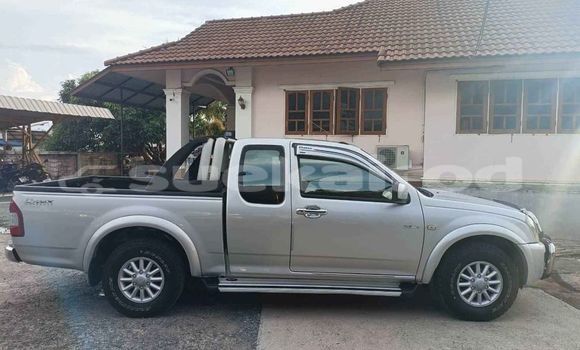 Buy Used Isuzu D-Max Other Car in Bangkok in Bangkok Buy Used Isuzu D-Max Other Car in Bangkok in Bangkok