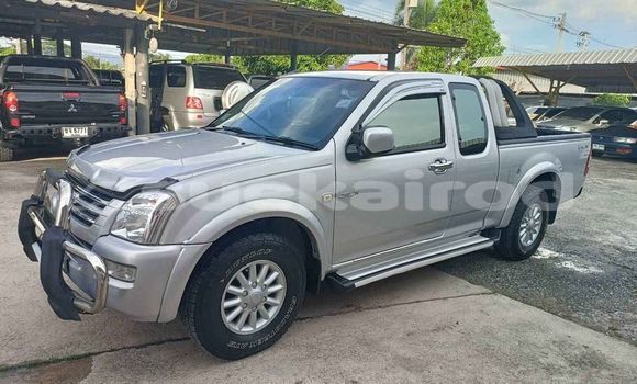 Buy Used Isuzu D-Max Other Car in Bangkok in Bangkok Buy Used Isuzu D-Max Other Car in Bangkok in Bangkok