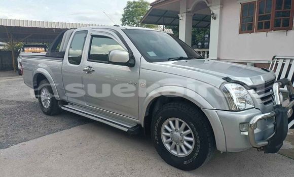 Buy Used Isuzu D-Max Other Car in Bangkok in Bangkok Buy Used Isuzu D-Max Other Car in Bangkok in Bangkok