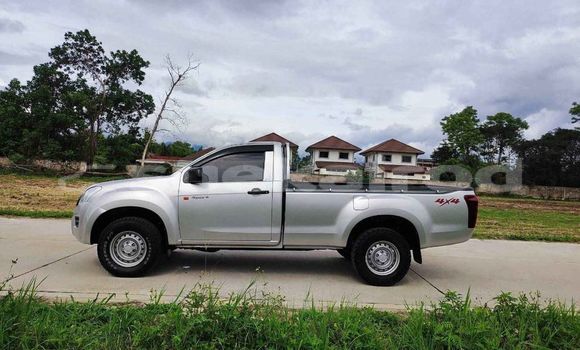 ซื้อ รถมือสอง Isuzu D-Max อื่น ๆ รถยนต์ ใน %{เมือง} ใน กรุงเทพมหานคร ซื้อ รถมือสอง Isuzu D-Max อื่น ๆ รถยนต์ ใน %{เมือง} ใน กรุงเทพมหานคร