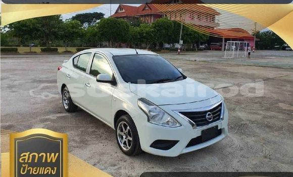ซื้อ รถมือสอง Nissan Almera ขาว รถยนต์ ใน %{เมือง} ใน กรุงเทพมหานคร ซื้อ รถมือสอง Nissan Almera ขาว รถยนต์ ใน %{เมือง} ใน กรุงเทพมหานคร