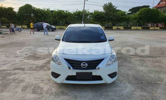 ซื้อ รถมือสอง Nissan Almera ขาว รถยนต์ ใน %{เมือง} ใน กรุงเทพมหานคร ซื้อ รถมือสอง Nissan Almera ขาว รถยนต์ ใน %{เมือง} ใน กรุงเทพมหานคร