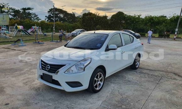ซื้อ รถมือสอง Nissan Almera ขาว รถยนต์ ใน %{เมือง} ใน กรุงเทพมหานคร ซื้อ รถมือสอง Nissan Almera ขาว รถยนต์ ใน %{เมือง} ใน กรุงเทพมหานคร