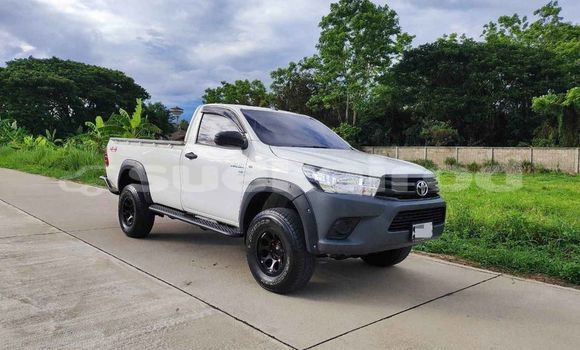 ซื้อ รถมือสอง Toyota Hilux ขาว รถยนต์ ใน %{เมือง} ใน อ่างทอง ซื้อ รถมือสอง Toyota Hilux ขาว รถยนต์ ใน %{เมือง} ใน อ่างทอง
