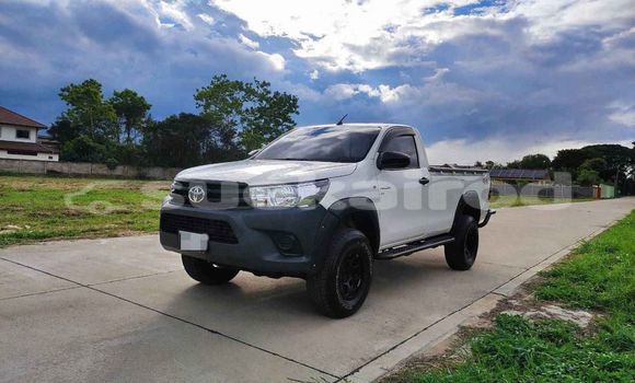 ซื้อ รถมือสอง Toyota Hilux ขาว รถยนต์ ใน %{เมือง} ใน อ่างทอง ซื้อ รถมือสอง Toyota Hilux ขาว รถยนต์ ใน %{เมือง} ใน อ่างทอง