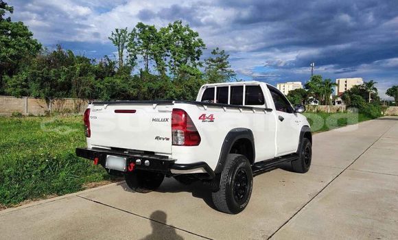 ซื้อ รถมือสอง Toyota Hilux ขาว รถยนต์ ใน %{เมือง} ใน อ่างทอง ซื้อ รถมือสอง Toyota Hilux ขาว รถยนต์ ใน %{เมือง} ใน อ่างทอง