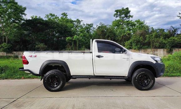 ซื้อ รถมือสอง Toyota Hilux ขาว รถยนต์ ใน %{เมือง} ใน อ่างทอง ซื้อ รถมือสอง Toyota Hilux ขาว รถยนต์ ใน %{เมือง} ใน อ่างทอง
