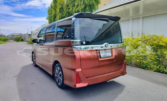 ซื้อ รถมือสอง Toyota Voxy อื่น ๆ รถยนต์ ใน %{เมือง} ใน กรุงเทพมหานคร ซื้อ รถมือสอง Toyota Voxy อื่น ๆ รถยนต์ ใน %{เมือง} ใน กรุงเทพมหานคร