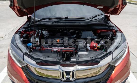 ซื้อ รถมือสอง Honda HR-V สีแดง รถยนต์ ใน %{เมือง} ใน กรุงเทพมหานคร ซื้อ รถมือสอง Honda HR-V สีแดง รถยนต์ ใน %{เมือง} ใน กรุงเทพมหานคร