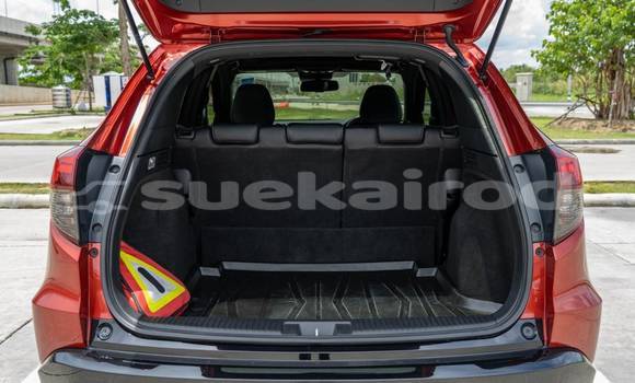 ซื้อ รถมือสอง Honda HR-V สีแดง รถยนต์ ใน %{เมือง} ใน กรุงเทพมหานคร ซื้อ รถมือสอง Honda HR-V สีแดง รถยนต์ ใน %{เมือง} ใน กรุงเทพมหานคร