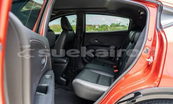 ซื้อ รถมือสอง Honda HR-V สีแดง รถยนต์ ใน %{เมือง} ใน กรุงเทพมหานคร ซื้อ รถมือสอง Honda HR-V สีแดง รถยนต์ ใน %{เมือง} ใน กรุงเทพมหานคร