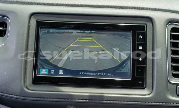 ซื้อ รถมือสอง Honda HR-V สีแดง รถยนต์ ใน %{เมือง} ใน กรุงเทพมหานคร ซื้อ รถมือสอง Honda HR-V สีแดง รถยนต์ ใน %{เมือง} ใน กรุงเทพมหานคร