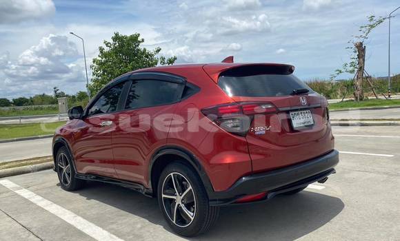 ซื้อ รถมือสอง Honda HR-V สีแดง รถยนต์ ใน %{เมือง} ใน กรุงเทพมหานคร ซื้อ รถมือสอง Honda HR-V สีแดง รถยนต์ ใน %{เมือง} ใน กรุงเทพมหานคร