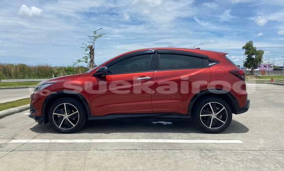 ซื้อ รถมือสอง Honda HR-V สีแดง รถยนต์ ใน %{เมือง} ใน กรุงเทพมหานคร ซื้อ รถมือสอง Honda HR-V สีแดง รถยนต์ ใน %{เมือง} ใน กรุงเทพมหานคร