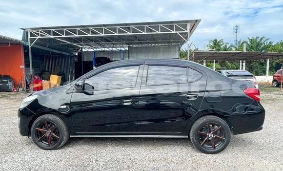 ซื้อ รถมือสอง Mitsubishi Attrage สีดำ รถยนต์ ใน %{เมือง} ใน สุราษฎร์ธานี ซื้อ รถมือสอง Mitsubishi Attrage สีดำ รถยนต์ ใน %{เมือง} ใน สุราษฎร์ธานี